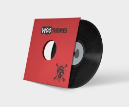 Woo Album #2