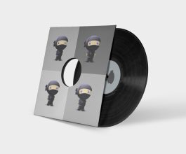 Woo Album #3