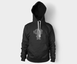 Ninja Silhouette