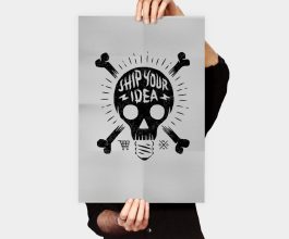 Ship Your Idea