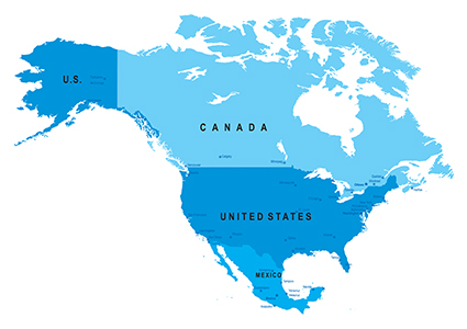 SafeFoodNewsletterNorthAmericaMap